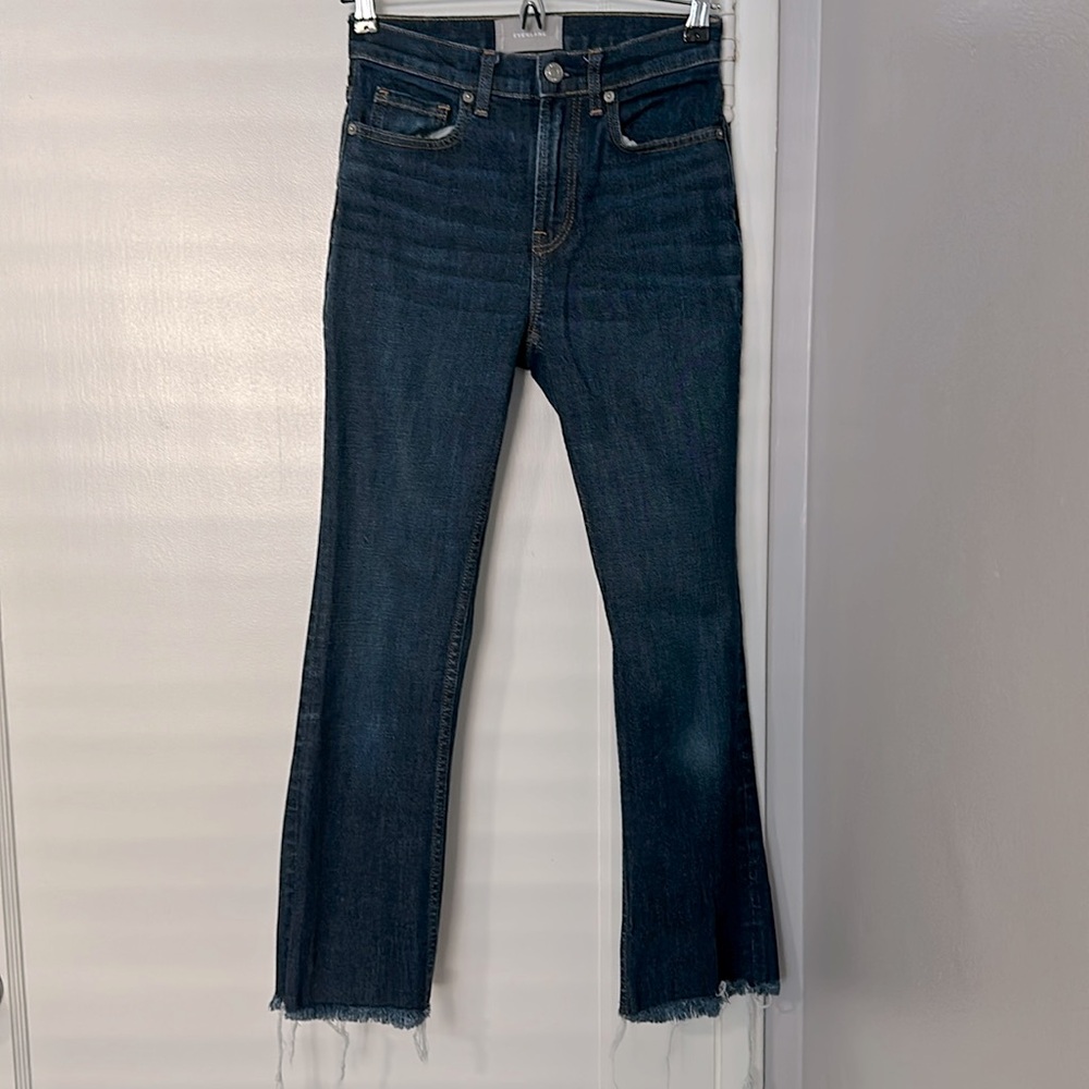Everlane Denim